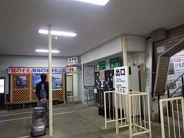 傘松ケーブル10