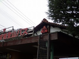 傘松ケーブル13