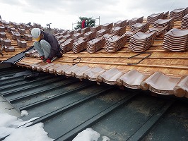 傘松ケーブル25