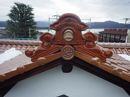 傘松ケーブル30