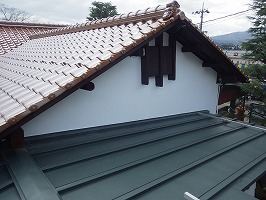 傘松ケーブル34