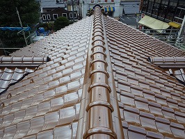 傘松ケーブル35