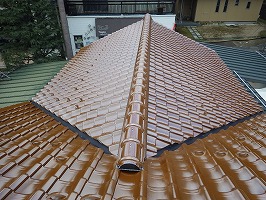 傘松ケーブル36