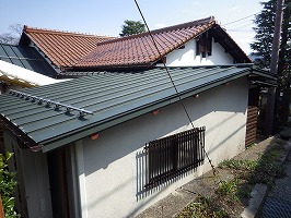 傘松ケーブル37