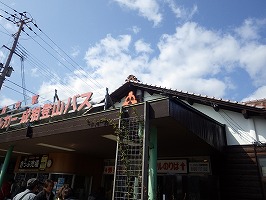 傘松ケーブル45