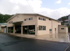 事務所改修工事04