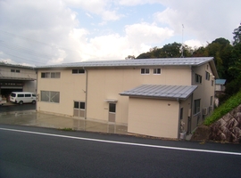 事務所改修工事05