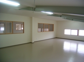 事務所改修工事06