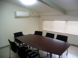 事務所改修工事09