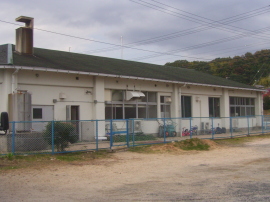 府中保育園　屋根・外壁改修工事04