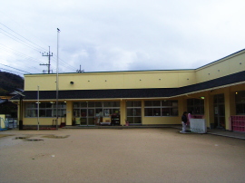 府中保育園　屋根・外壁改修工事事07