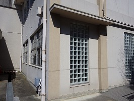 加悦高校耐震補強04