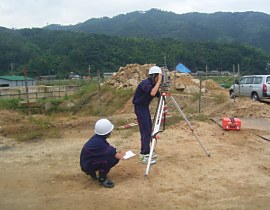 職業体験学習04