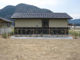 公共自然公園施設整備工事03