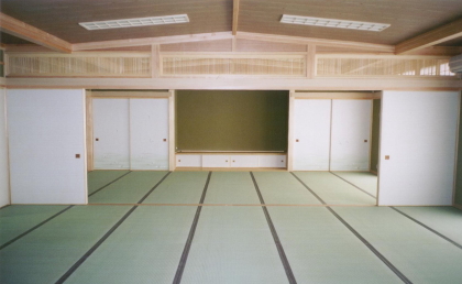 伊根町　新井集会所02