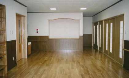 伊根町　新井集会所03