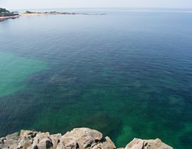 後ヶ浜海岸侵食対策工事02