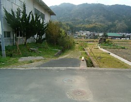 大手川　河川激甚災害対策特別緊急工事01