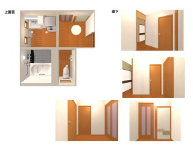 民間住宅リフォーム工事（宮津市）04