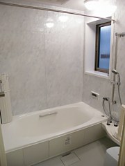 民間住宅リフォーム工事（宮津市）05