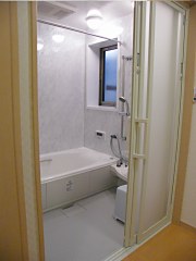 民間住宅リフォーム工事（宮津市）06