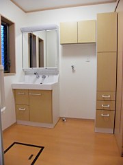 民間住宅リフォーム工事（宮津市）07