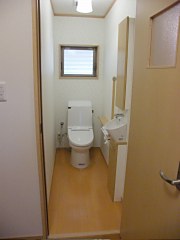 民間住宅リフォーム工事（宮津市）10