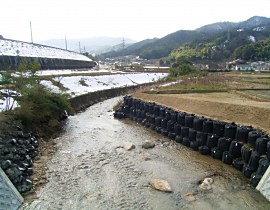 大手川　河川激甚災害対策特別緊急工事（盛林寺・今福川）05