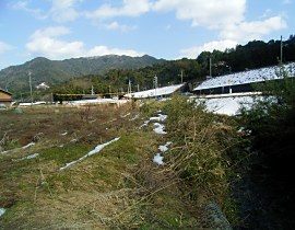 大手川　河川激甚災害対策特別緊急工事（盛林寺・今福川）06