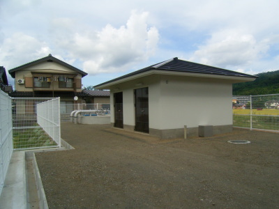 後ヶ浜海岸侵食対策工事01