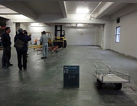 水産加工施設整備工事02