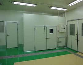水産加工施設整備工事04