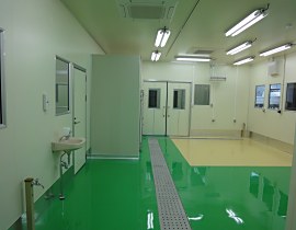 水産加工施設整備工事05