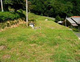 滝馬川砂防激甚災害対策特別緊急工事01