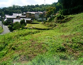 滝馬川砂防激甚災害対策特別緊急工事02