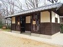 滝上公園便所新設工事s01
