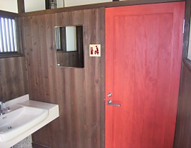 滝上公園便所新設工事06