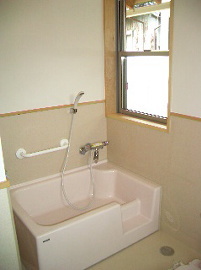 吉津保育園　乳児棟増築工事05