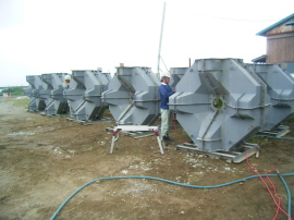 養老(大島)漁港海岸離岸堤整備工事03